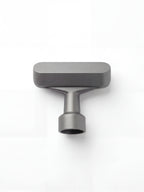 Abe Beard Growth Solution and Beard Tool