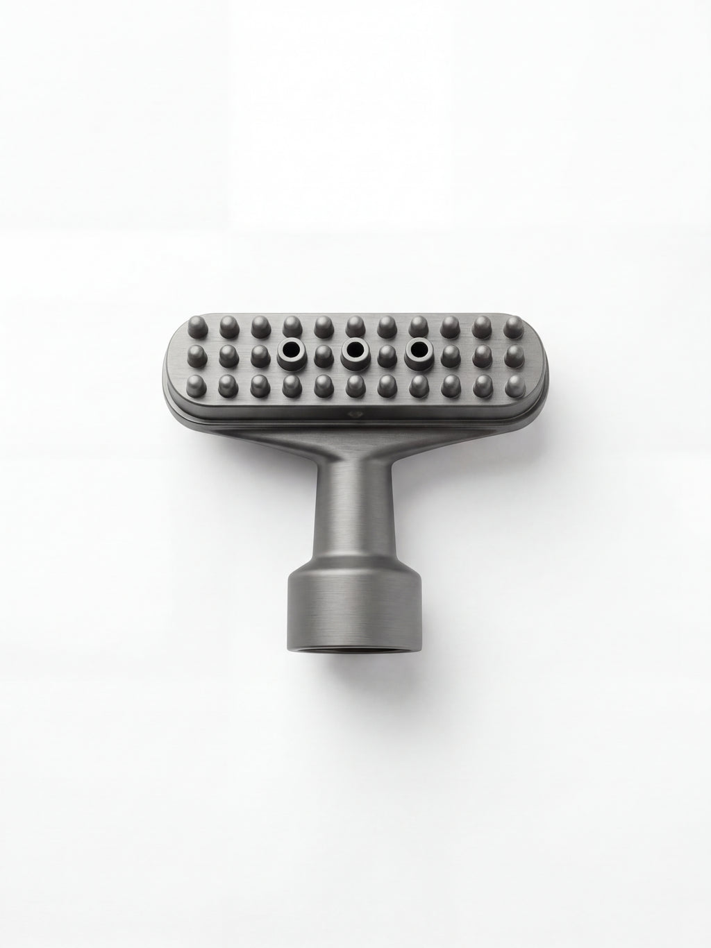 Abe Beard Growth Solution and Beard Tool
