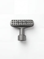 Abe Beard Growth Solution and Beard Tool
